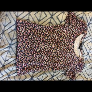 Forever 21 shirt
